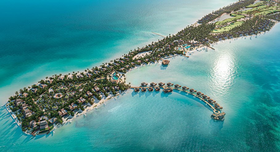 Caye Chapel, Belize, Belize